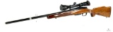 Remington Model 788 Bolt Action Rifle .22-250 Win. With Bushnell Scope (3997)