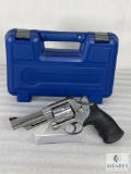 Smith & Wesson Model 629-6 Stainless Steel Revolver .44 Magnum (4015)