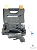 New CZ P-10 S Semi-Auto Pistol 9mm (4047)
