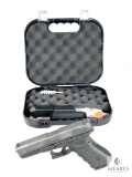 NEW Glock Model 17 Gen 3 Semi-Auto Pistol 9mm (4049)