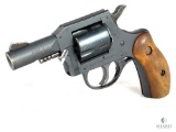New England Firearms Model R73 Double Action Revolver .32 H&R Mag (3945)