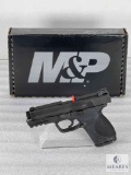 Smith & Wesson M&P9 M2.0 Compact 9mm Semi-Auto Pistol (4082)