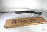 Weatherby Element Synthetic 20 Gauge Semi-Automatic Shotgun (4019)