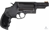 New Taurus Judge Magnum Blued .45 Colt/.410 GA Bore Double Action Revolver (3667)