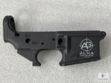Aero Precision X15 Stripped Lower Receiver for AR-15 Style Rifles (3913)