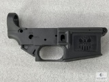 FMK Firearms AR-1 Extreme Polymer Stripped Lower Receiver for AR-15 Style Rifles (3916)