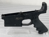 Live Free Armory LF-10 Lower Receiver for AR-10 Style Rifles (3919)