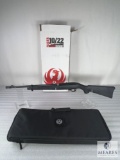 NEW Ruger 10/22 .22LR Semi-Automatic Take Down Rifle (4028)