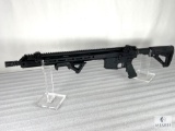 Anderson Manufacturing AM-15 Semi-Auto Rifle and Side Charging Upper .223 Wylde (4053)