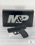 NEW Smith & Wesson M&P9 Shield Plus NTS 9mm Semi-Auto Pistol (4059)
