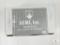 250 Count Atlanta Arms 9mm 115 Grain FMJ Bullets For Reloading
