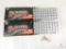 100 Rounds CCI Blazer 9mm Ammo. 115 Grain FMJ
