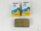 100 Rounds Aguila .22 Long Rifle Ammo. Super Extra 40 Grain Solid Point