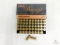 50 Rounds PMC .40 S&W Ammo. 165 Grain FMJ