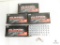200 Rounds CCI Blazer 9mm Ammo. 115 Grain FMJ