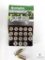 20 Rounds Remington Ultimate Defense .45 ACP Ammo. 185 Grain Hollow Point