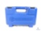 New Smith and Wesson Collectors Hard Side Pistol Case Fits Barrels to 6.5
