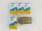 200 Rounds Aguila .22 Long Rifle Ammo. Super Extra 40 Grain Solid Point