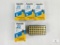 200 Rounds Aguila .22 Long Rifle Ammo. Super Extra 40 Grain Solid Point