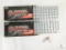 100 Rounds CCI Blazer 9mm Ammo. 115 Grain FMJ