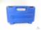 New Smith and Wesson Collectors Hard Side Pistol Case Fits Barrels to 8 3/8