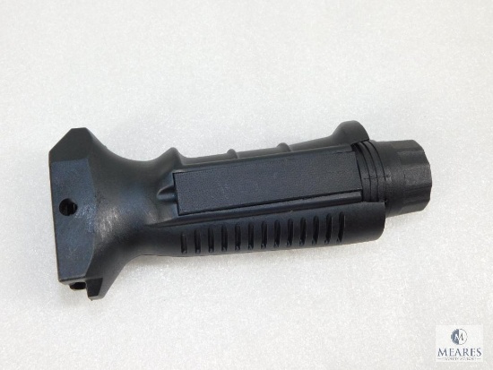 New AR15 Forward Grip with Pressure Switch