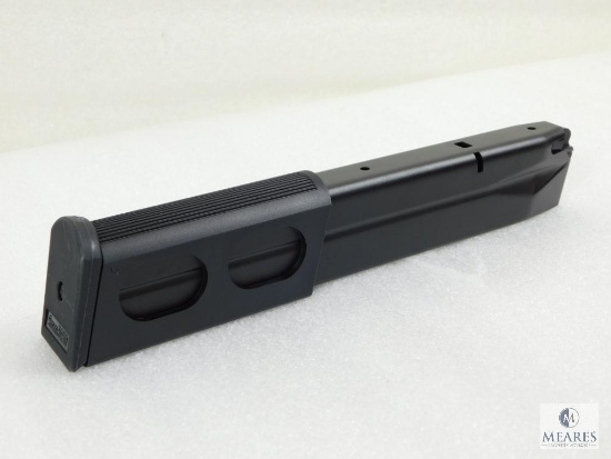 New 30 Round 9mm Pistol Mag Fits Beretta 92FS and Carbine Rifles
