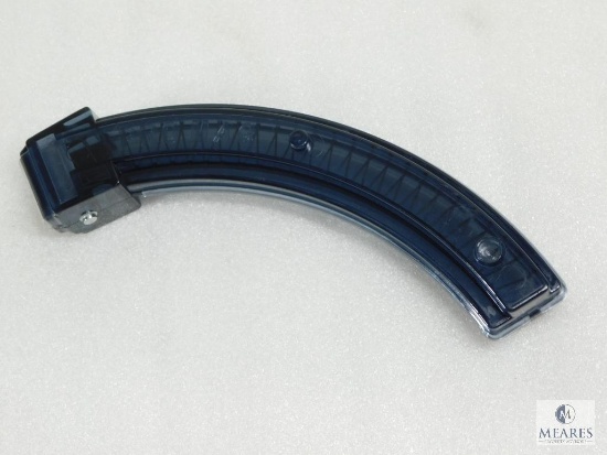 New 32 Round .22 Long Rifle Magazine Fits Ruger 10/22 and Ruger Charger