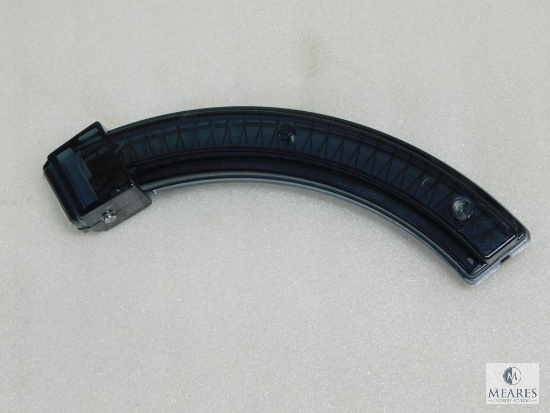New 32 Round .22 Long Rifle Magazine Fits Ruger 10/22 and Ruger Charger