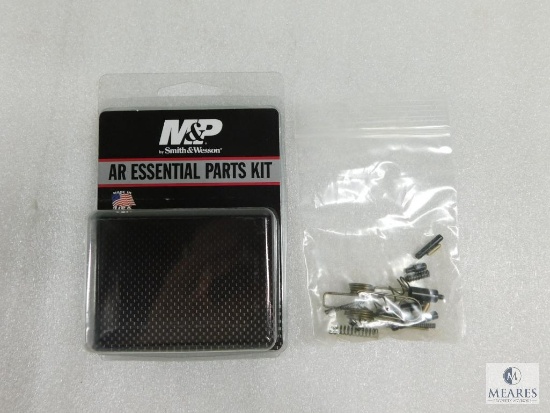New Smith and Wesson Essential AR15 Parts Kit