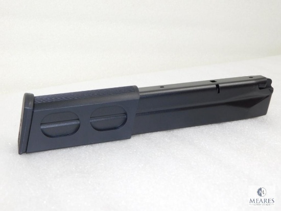New 30 Round 9mm Pistol Magazine Fits Beretta 92FS and Carbine Rifles