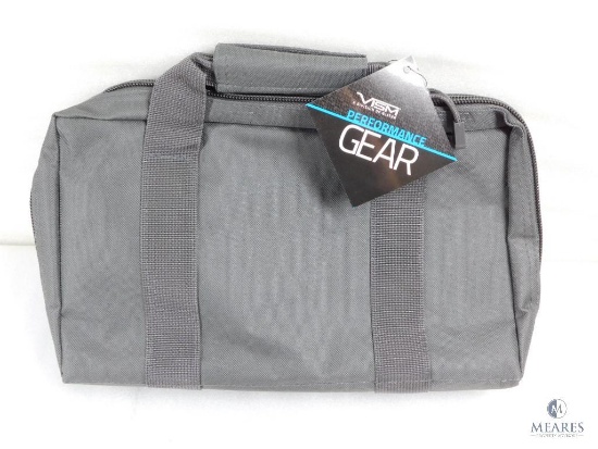 New VISM Discreet Carry Padded Pistol Case