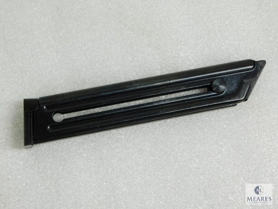 New 10 Round .22 Long Rifle Magazine Fits Ruger Mark II