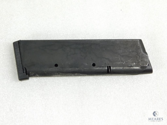 New Eight Round .45 ACP Pistol Magazine Fits Colt 1911, Sig 1911, Springfield 1911 and Clones
