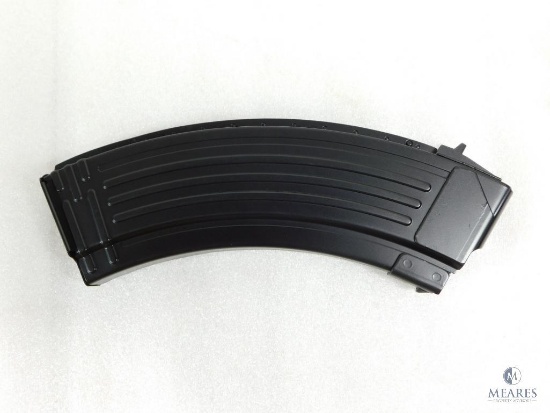 New 30 Round 7.62x39 AK47 Rifle Magazine