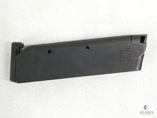 New Eight Round .45 ACP Pistol Magazine Fits Colt 1911, Sig 1911, Springfield 1911 and Clones