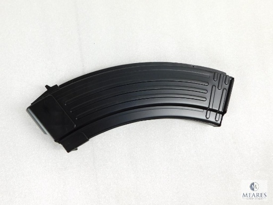 New 30 Round 7.62x39 AK47 Rifle Magazine