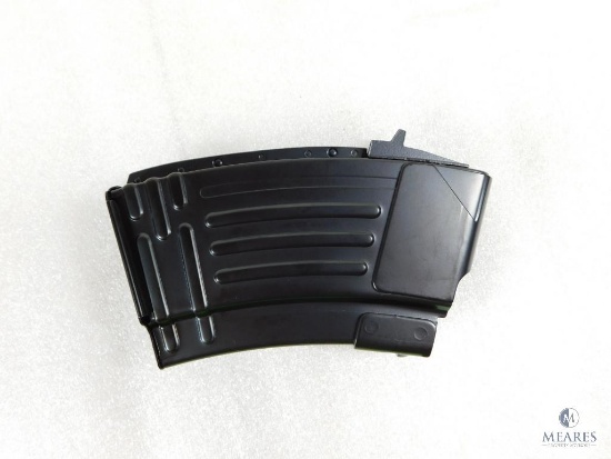 New 10 Round 7.62x39 AK47 Rifle Magazine