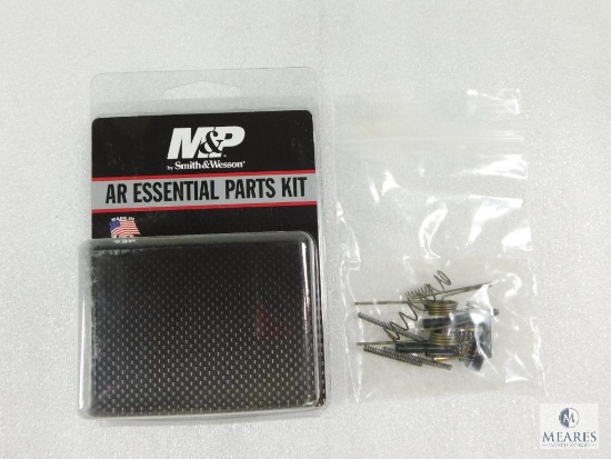New Smith and Wesson Essential AR15 Parts Kit
