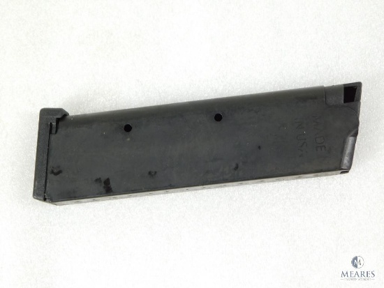 New Eight Round .45 ACP Pistol Magazine Fits Colt 1911, Sig 1911, Springfield 1911 and Clones