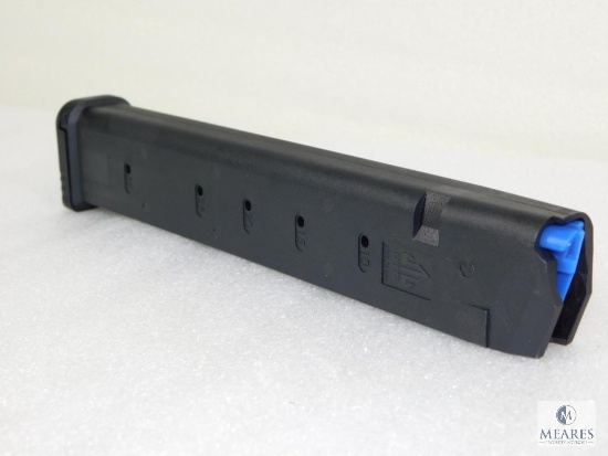 New 30 Round 9mm Pistol Magazine Fits Glock 17,19,26,34 and Carbine Rifles