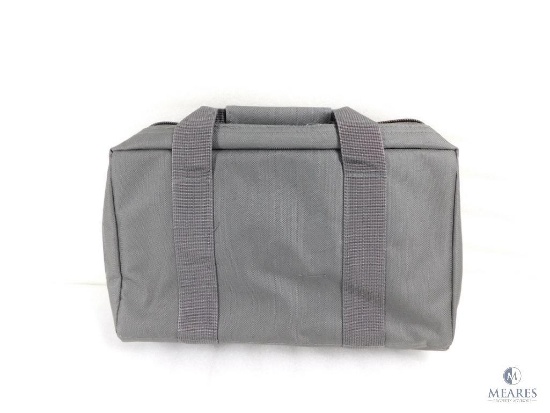 New VISM Discreet Carry Padded Pistol Case