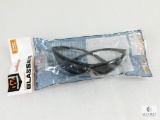 New Walker's Smoke Lens Shooting Glasses