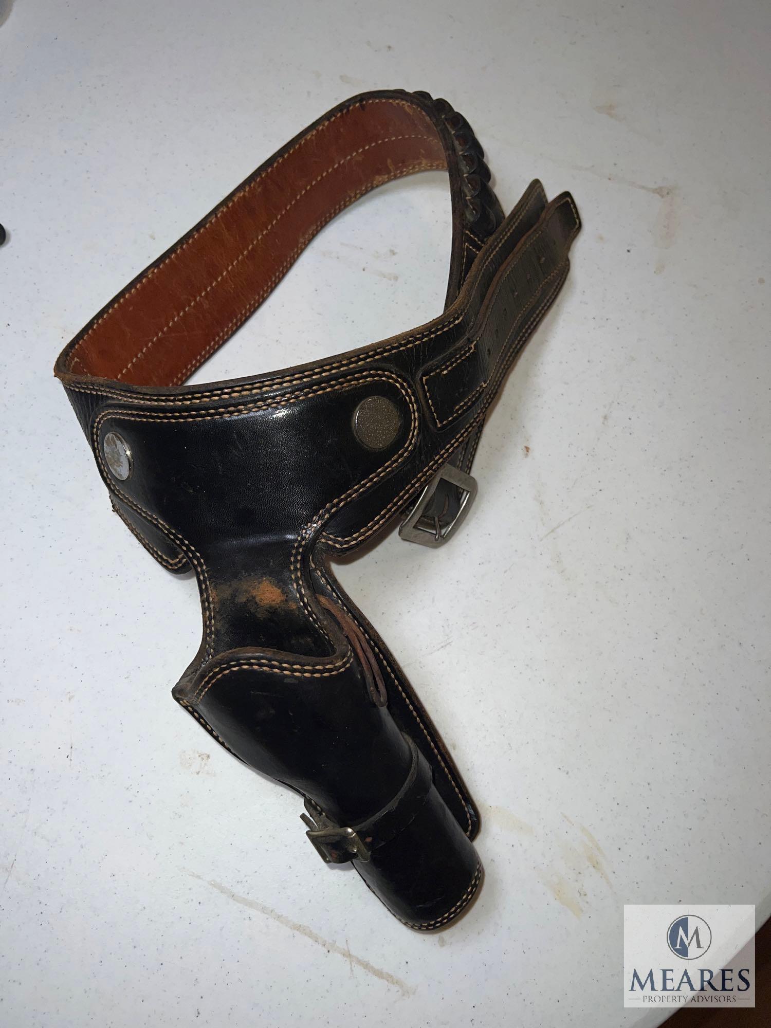Alfonso Holster & Gun Shop, Hollywood, CA - | Proxibid