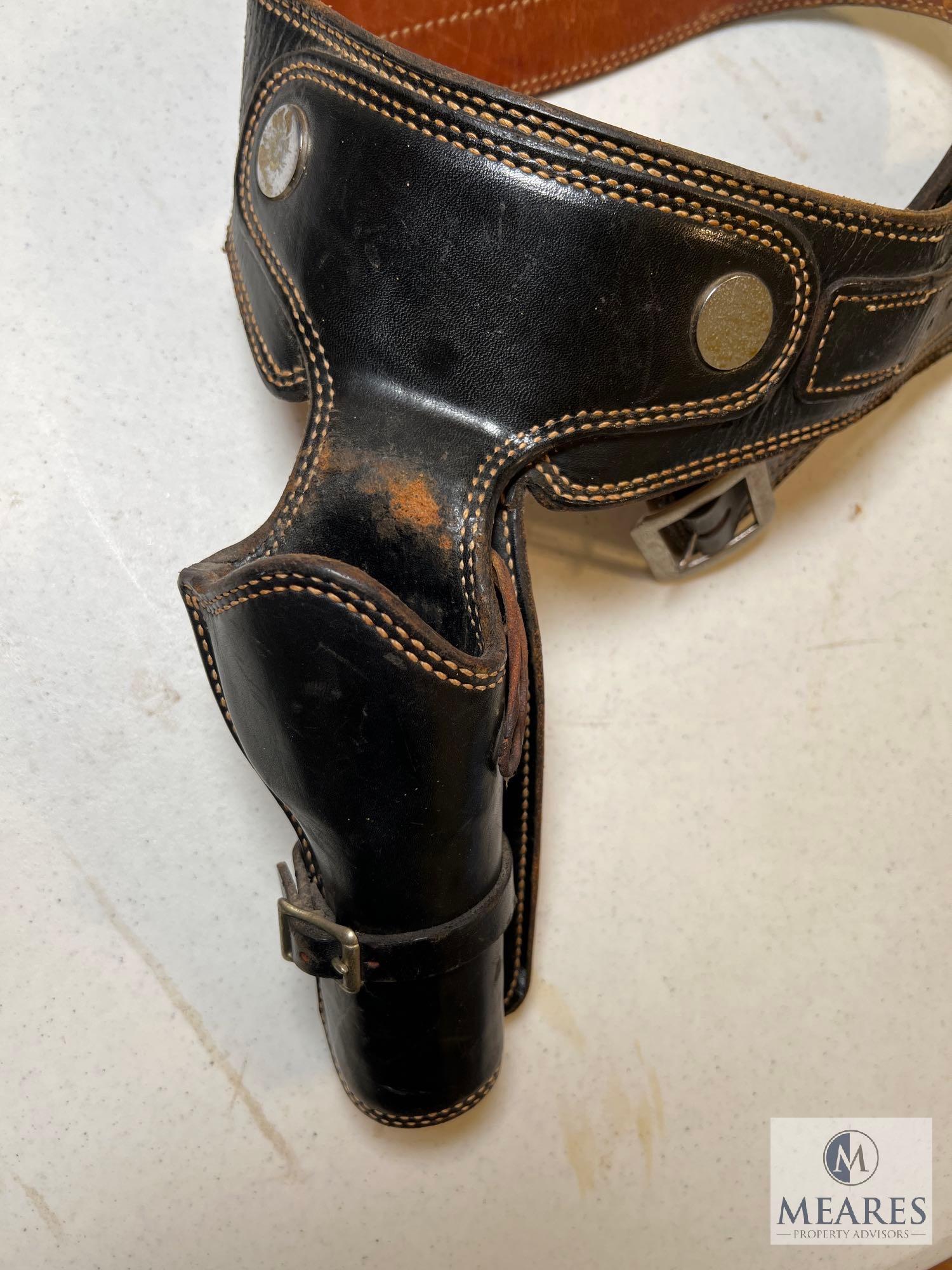 Alfonso Holster & Gun Shop, Hollywood, CA - | Proxibid