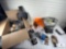 Large Lot of R/C Vehicle Parts and Accessories
