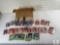 Lot of Baseball Cards - 1990 Score