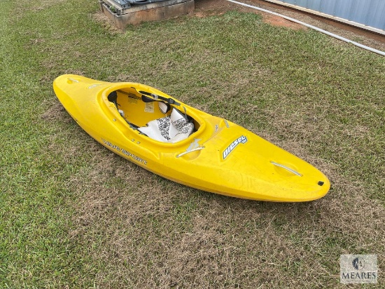 Diesel 70 Wave Sport Kayak