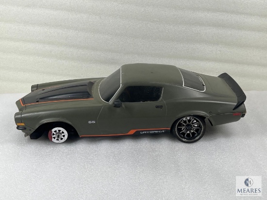 Chevrolet Camaro R/C Car