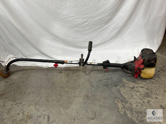 Troy Built String Trimmer, Four Cycle